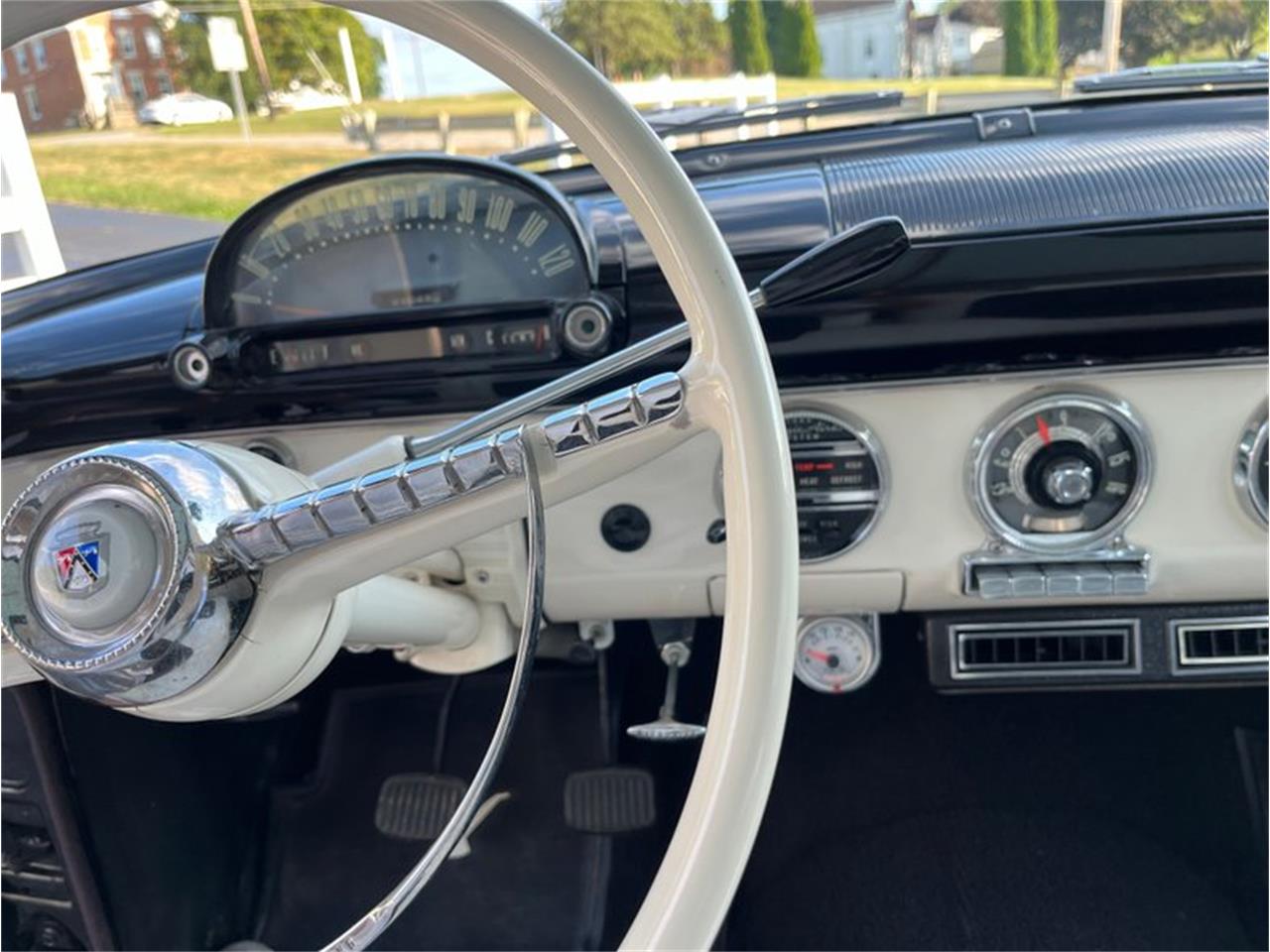 1955 ford crown victoria