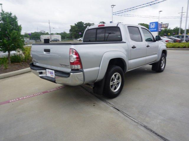 used 2012 toyota tacoma prerunner gonzales, la 70737 for sale in gonzales, louisiana