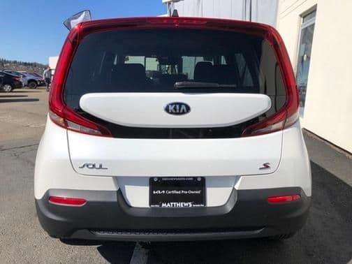 2020 kia soul s in ross corners, new york