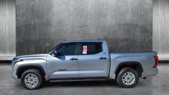 2025 Toyota Tundra