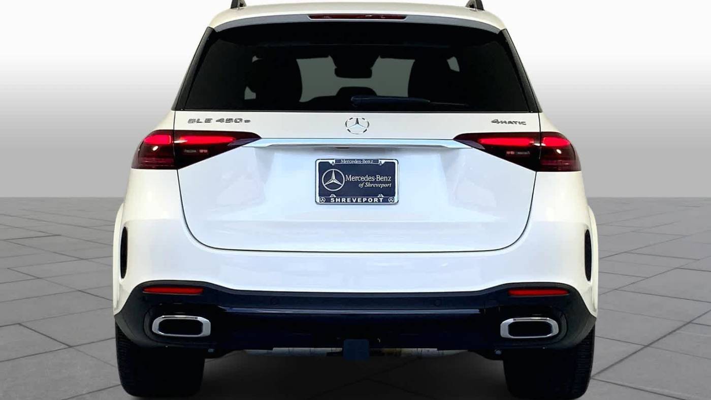 2024 mercedes-benz gle