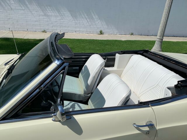 buick skylark convertible fuel injection overdrive a body not chevelle