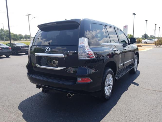 used 2018 lexus gx 460 premium conway, ar 72032 for sale in beryl, arkansas