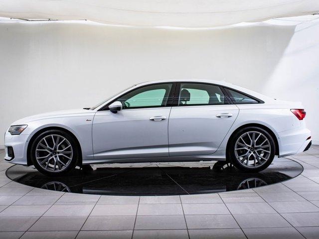 2023 audi a6 premium plus