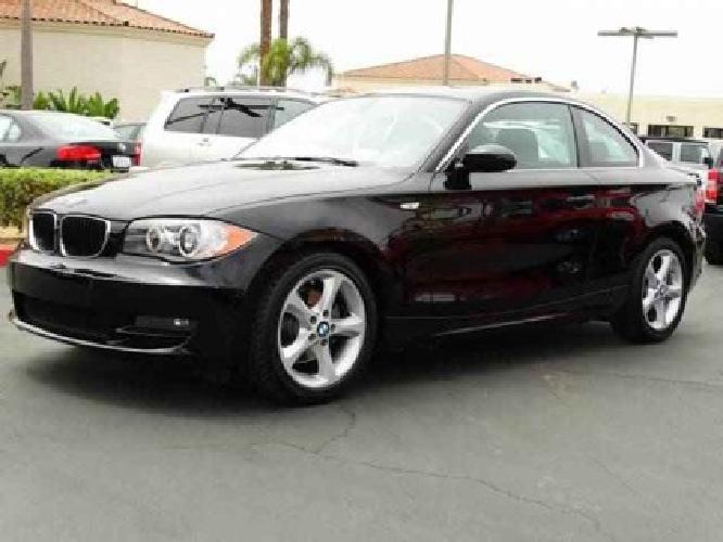 2009 bmw 1 series 128i in carlsbad, ca