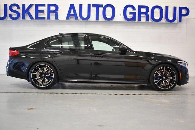 used 2019 bmw m5 lincoln, ne 68521 for sale in lincoln, nebraska