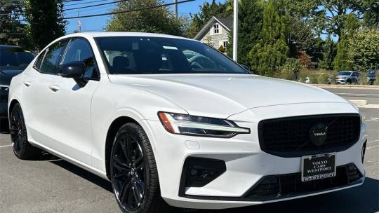 2024 Volvo S60