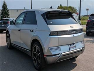 2024 Hyundai IONIQ 5 disney100 platinum edition