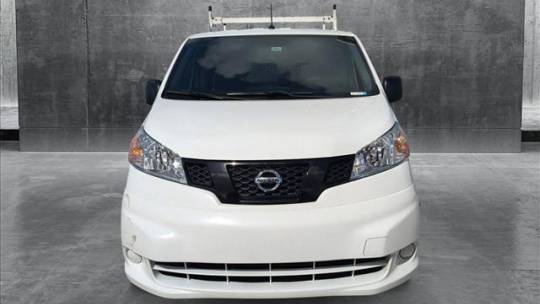 2021 Nissan NV200
