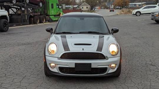 2013 Mini Hardtop