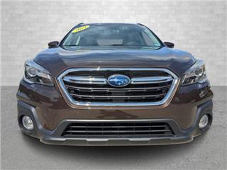 2019 Subaru Outback 2.5i touring