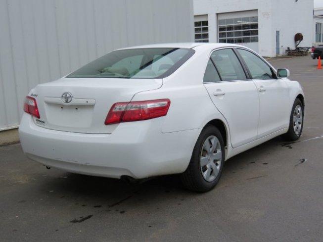 2007 toyota camry ce for sale in laconia, new hampshire