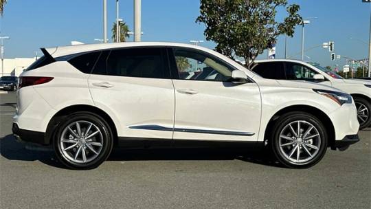 2024 Acura RDX