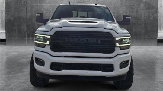 2024 RAM 3500