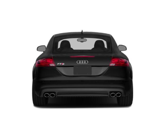 2015 audi tts 2.0t