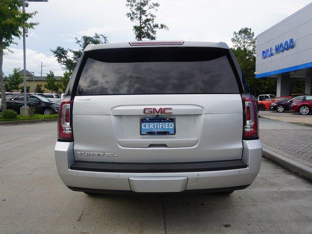certified 2019 gmc yukon xl 2wd slt covington, la 70433 for sale in claiborne, louisiana