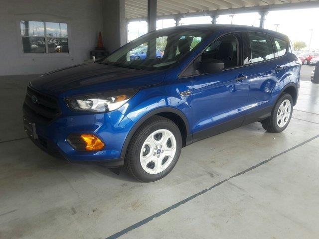 2018 ford escape s s 4dr suv for sale in las cruces, new mexico