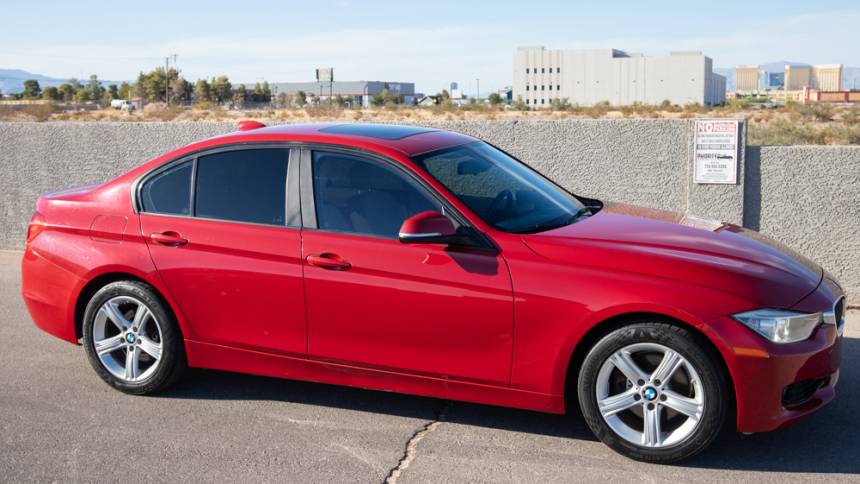 2015 bmw 3 series 328i