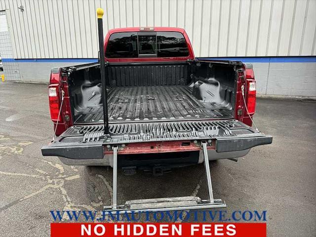 2015 ford f-250 lariat
