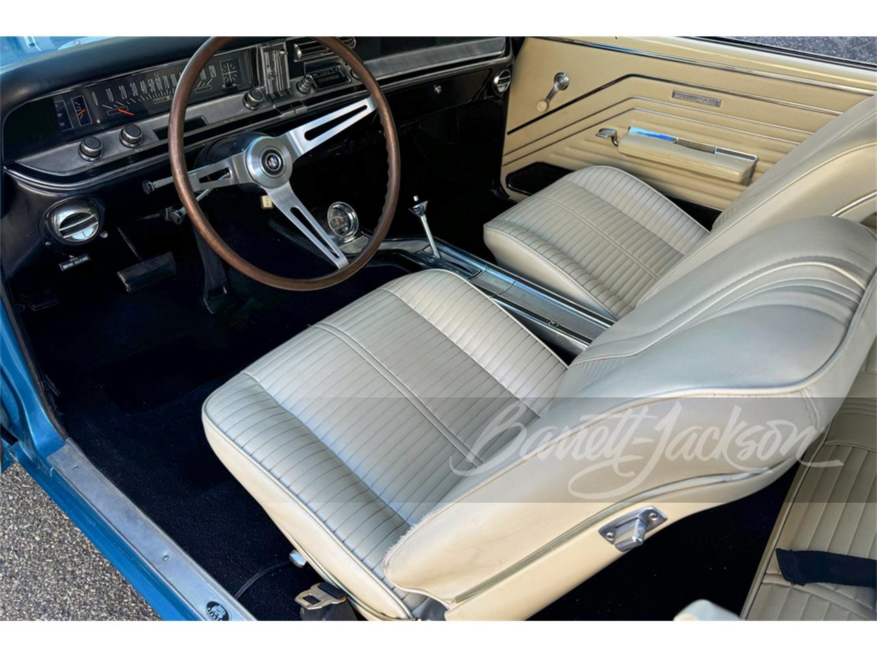 1967 buick gran sport