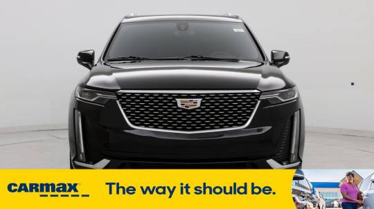 2023 Cadillac XT6