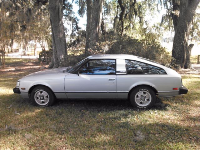 1980 toyota celica gt rare find in this original shape