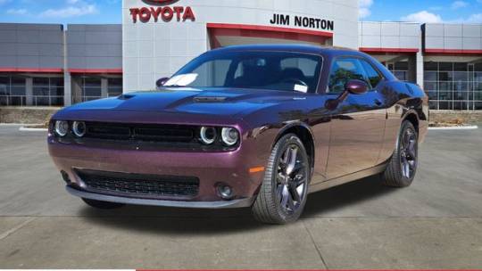 2020 Dodge Challenger