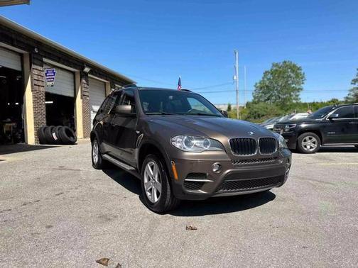 2012 bmw x5 in saint louis, missouri
