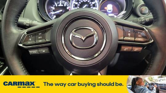 2022 Mazda CX-9