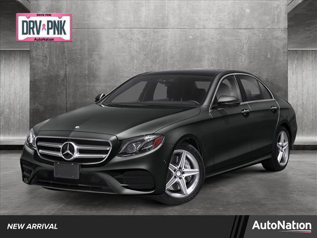2018 mercedes-benz e-class e 300