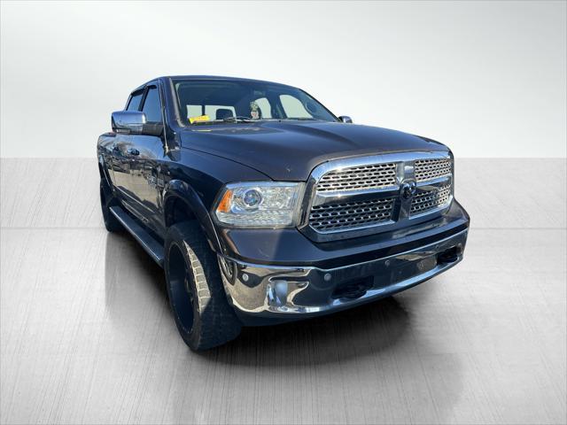 2014 ram 1500 laramie