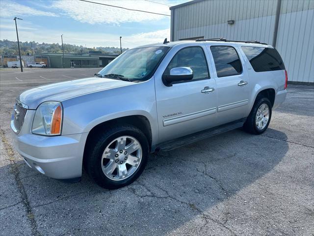 2013 gmc yukon xl 1500 slt