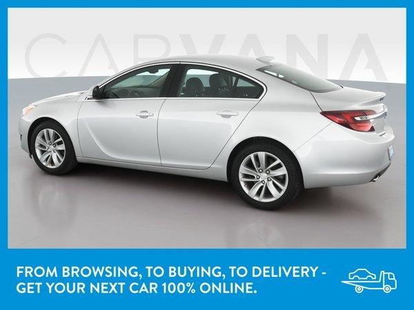 2015 buick regal in dulles, virginia