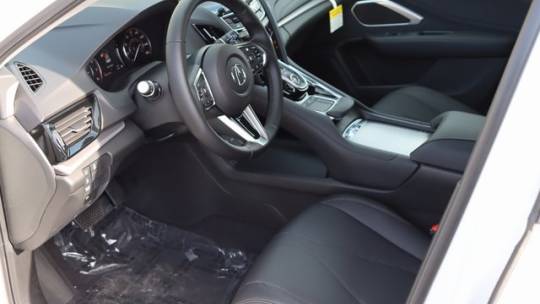 2021 Acura RDX