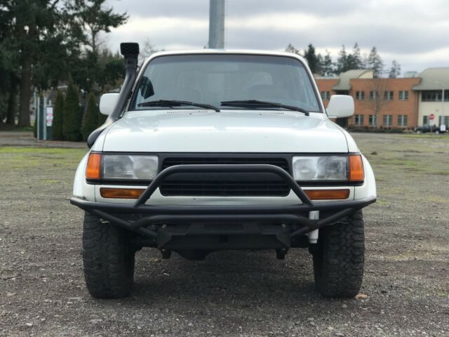 1994 toyota land cruiser fzj80 fj80