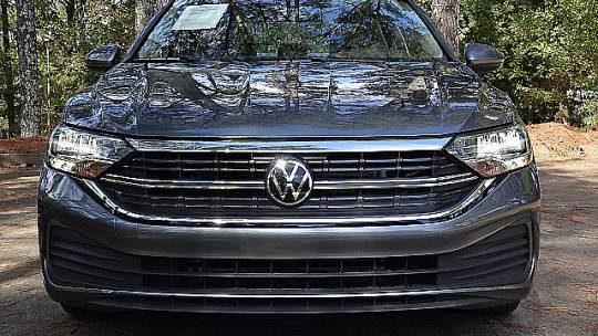 2024 volkswagen jetta s