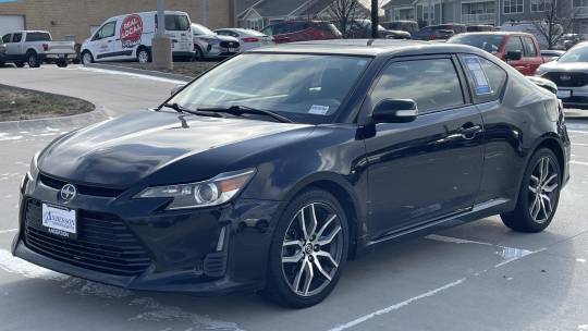 2014 Scion tC