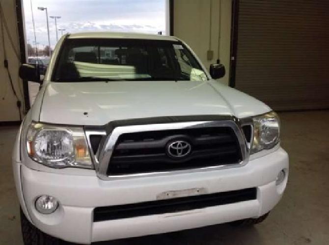 2008 toyota tacoma in columbus, oh