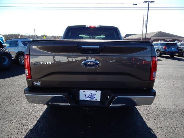 used 2016 ford f150 xlt lebanon, tn 37087 for sale in lebanon, tennessee