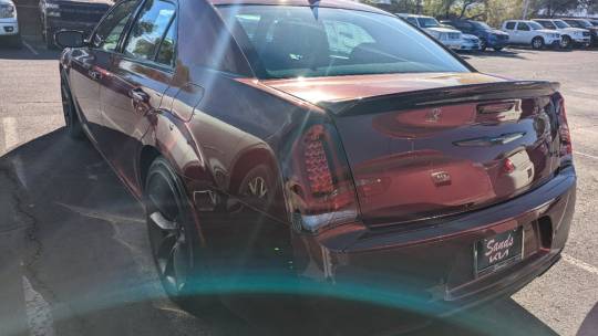 2023 Chrysler 300