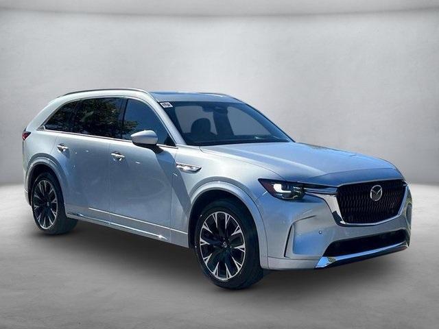2024 mazda cx-90 s premium