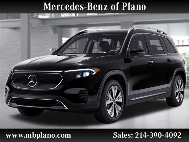 2023 mercedes-benz eqb 300 4matic