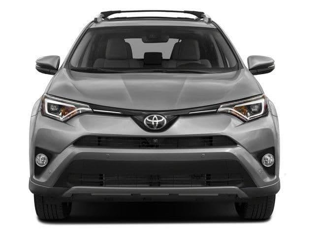 2017 toyota rav4 platinum in san fernando, california