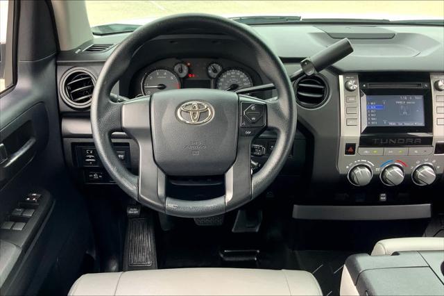 2015 toyota tundra sr