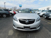 2019 buick envision preferred