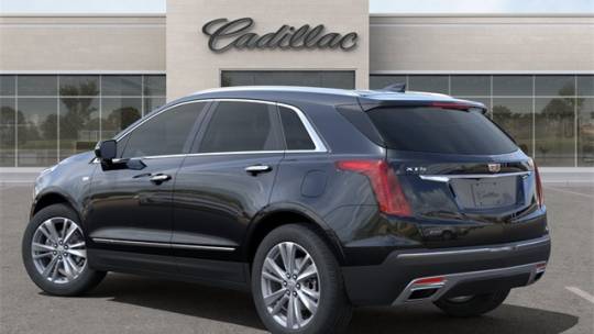 2024 Cadillac XT5