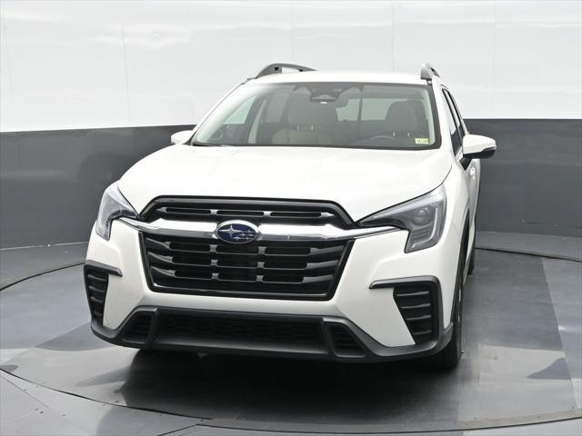 2023 subaru ascent premium 7-passenger