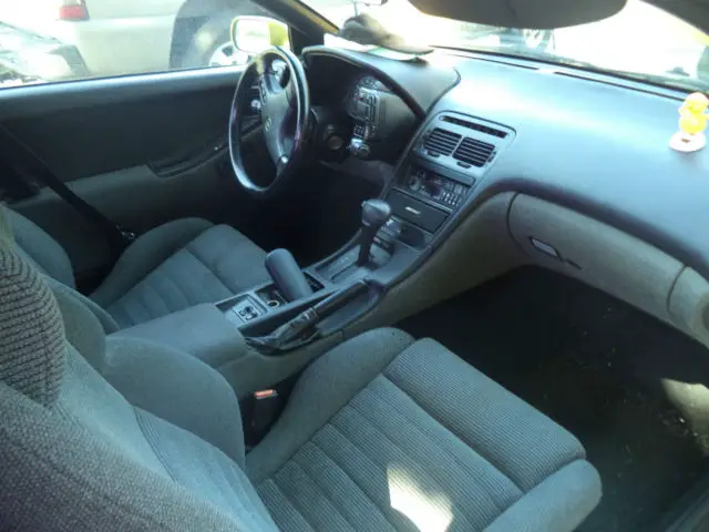 1990 nissan 300zx 2+2 t-top