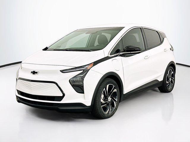 2023 chevrolet bolt ev fwd 1lt