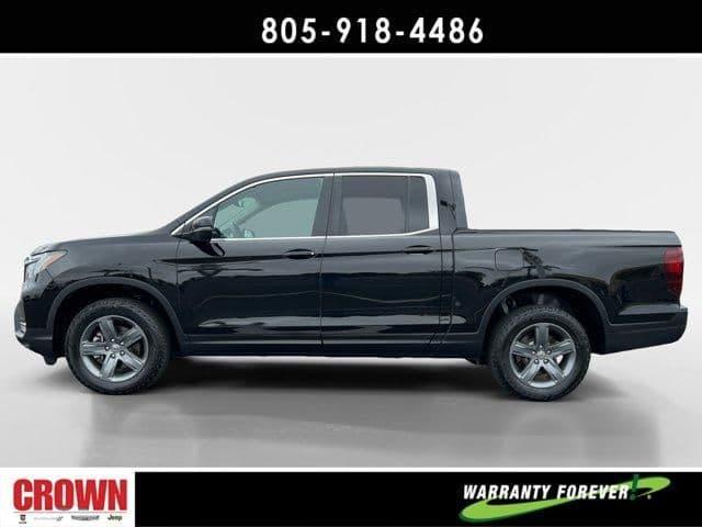 2023 honda ridgeline rtl in san buenaventura, california
